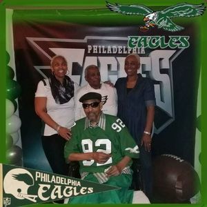 Meet your Posher, Deanna